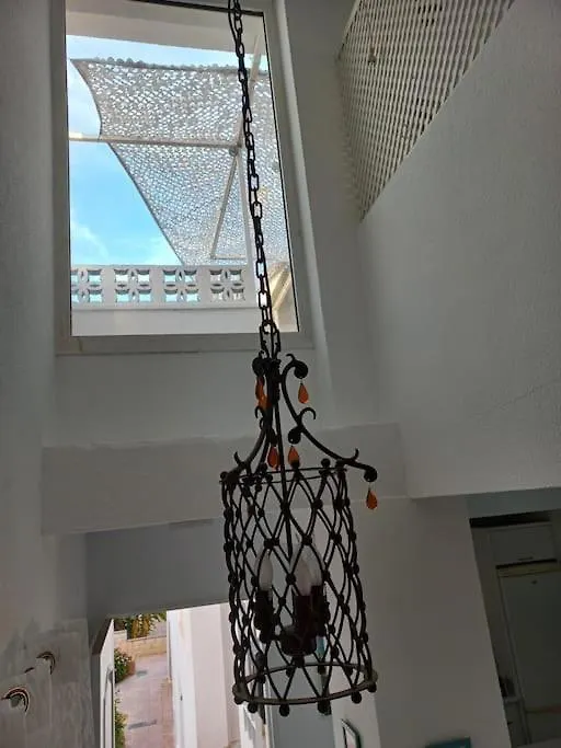 Duplex Con Espectaculares Vistas Del Rompido Apartment