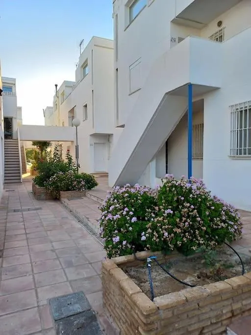 Duplex Con Espectaculares Vistas Del Rompido Apartment Spain