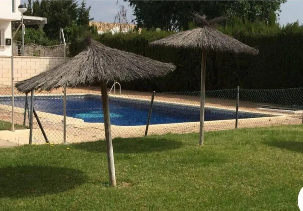 Duplex Con Espectaculares Vistas Del Rompido Apartment 0*,  Spain