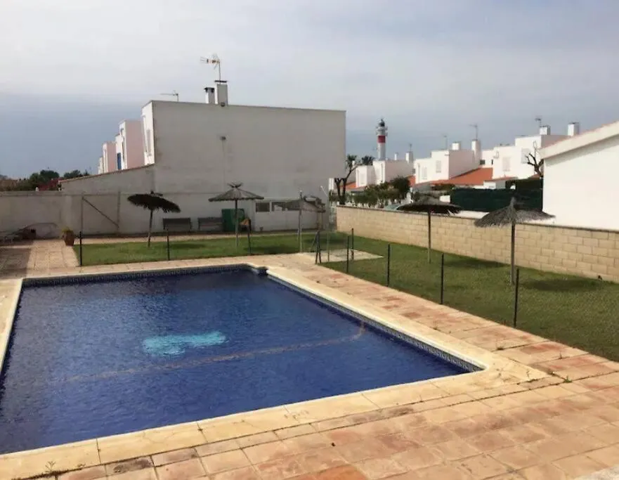 Duplex Con Espectaculares Vistas Del Rompido Apartment