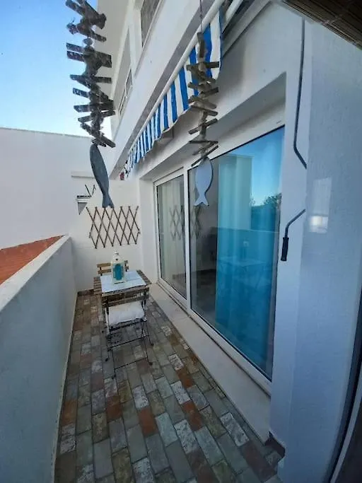 Duplex Con Espectaculares Vistas Del Rompido Apartment 0*,