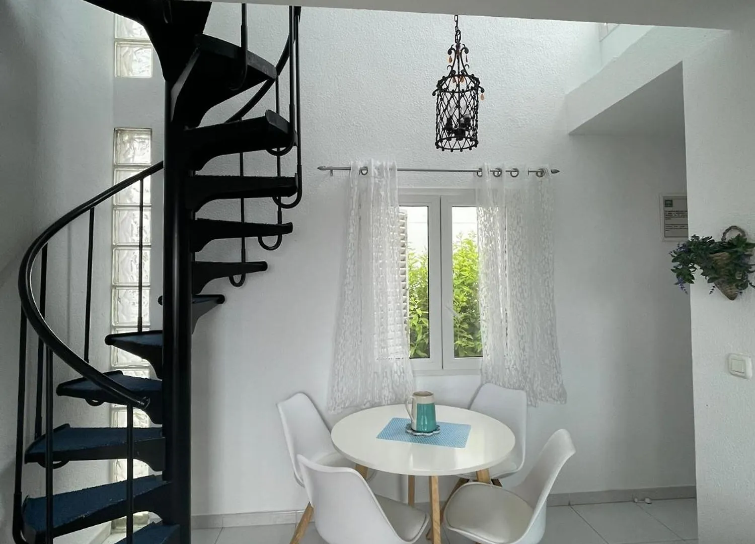 Duplex Con Espectaculares Vistas Del Rompido Apartment Spain