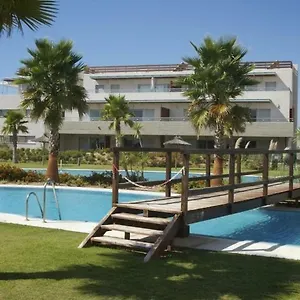 Apartamento Altos Del Rompido, El Rompido