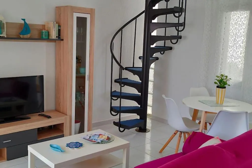 Duplex Con Espectaculares Vistas Del Rompido Apartment